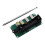 K32C 3CH-Sender mit Antennenkabel für das Empfangs-Player-Modul 3