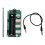 K32C 3CH-Sender mit Antennenkabel für das Empfangs-Player-Modul 5