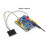K32C High-Resolution OLED Display Modules RGB Screen SPI for Raspberry 3