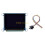 K32C High-Resolution OLED Display Modules RGB Screen SPI for Raspberry 7