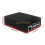 K32C Argon Case for RPi 5 Passive Active Cooling Enclosure Aluminum Alloy Case 6