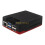 K32C Argon Case for RPi 5 Passive Active Cooling Enclosure Aluminum Alloy Case 3