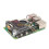 Λύση μετατροπής K32C X1003 PCIE σε NVME SSD με ψύξη για 5 1