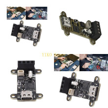 K32C TYPE-C USB-TO-CAN-Modul, CANable PCAN-Debugger, effektives CAN-Bus-Debugging-Tool