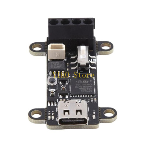 K32C TYPE-C USB-TO-CAN-Modul, CANable PCAN-Debugger, effektives CAN-Bus-Debugging-Tool 1