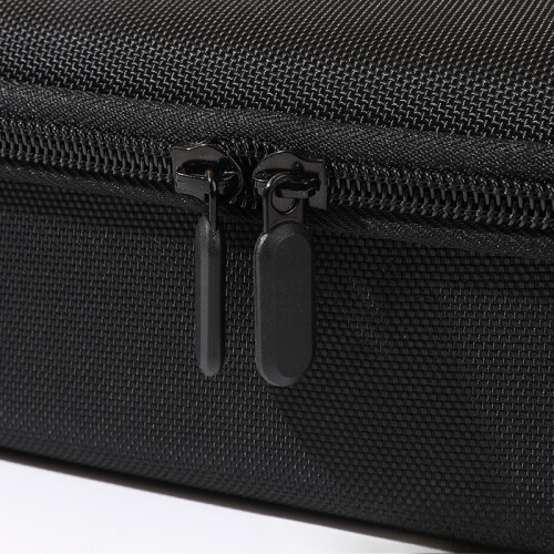 Θήκη αποθήκευσης 8 Slots Watch Box Organizer/Men Watch Display Ταιριάζει σε 2