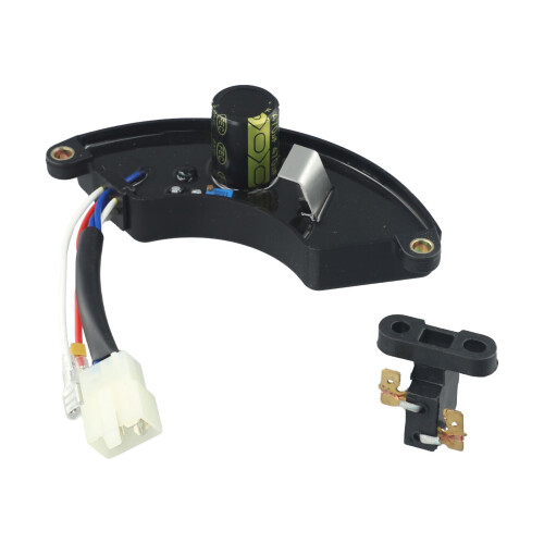 Régulateur de tension Régulateur de tension pour Predator pour Prosource Demi-lune/rond Régulateur de tension pour Blackmax 1
