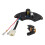 Régulateur de tension Régulateur de tension pour Predator pour Prosource Demi-lune/rond Régulateur de tension pour Blackmax 7