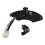 Régulateur de tension Régulateur de tension pour Predator pour Prosource Demi-lune/rond Régulateur de tension pour Blackmax 3