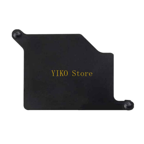 K32C Ψύκτρα από κράμα αλουμινίου για RPI 5 Development Board Heat Radiator Pad 2