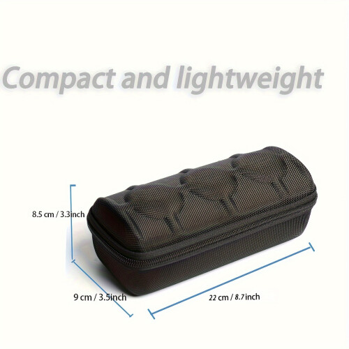 [Θήκη ρολογιού Hardshell] Θήκη ταξιδιού ρολογιού Hardshell 3 τμχ, Κουτί 1