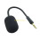Microfoni in plastica metallica K32C per cuffie da gaming ROG Strix Go Microfoni 3,5mm Boom 5