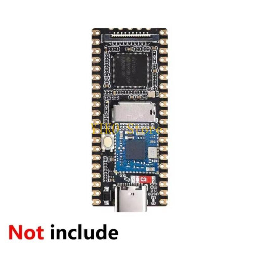 K32C RTL8723 SDIO WIFI Wireless Development Board für Mini B 2