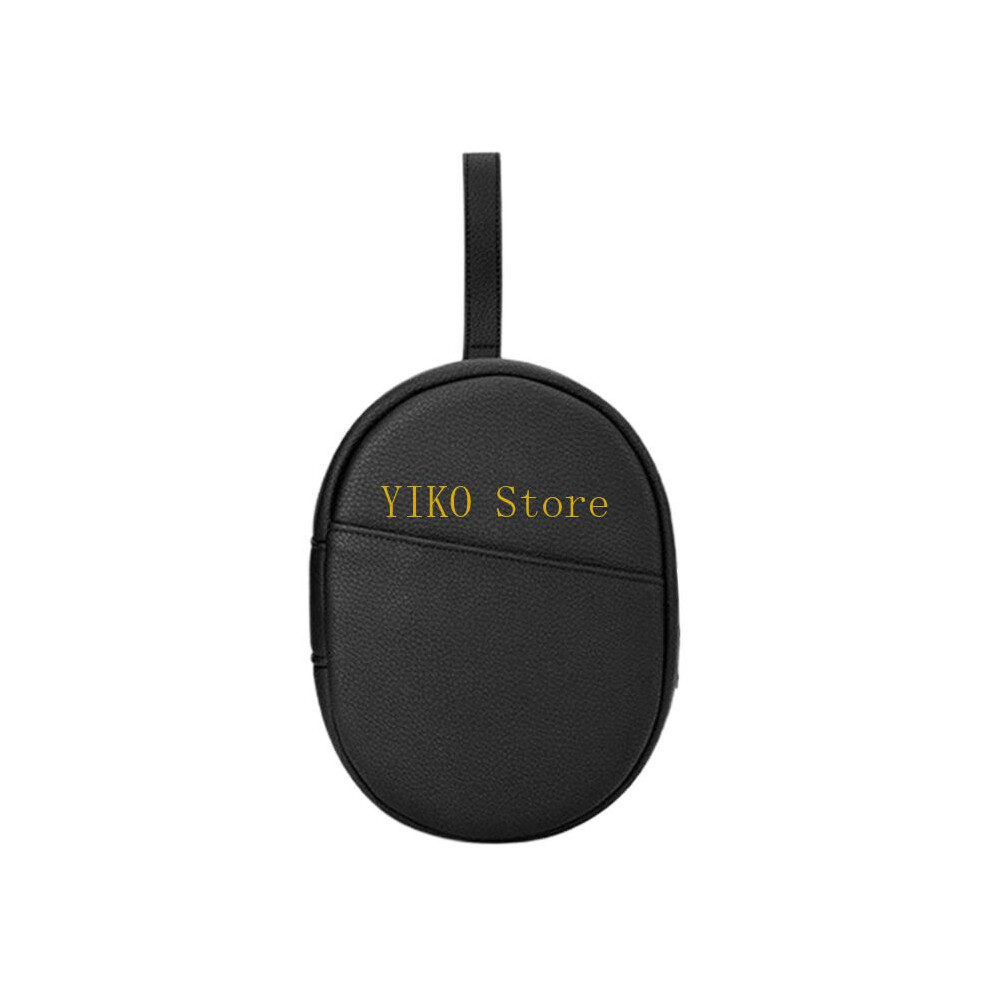 K32c Headphones Eva Carrying Case Travel Storage Bag For 6935161437607