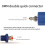 High Efficiency 3 Layer Oil Water Separator strong  for-Blue 6