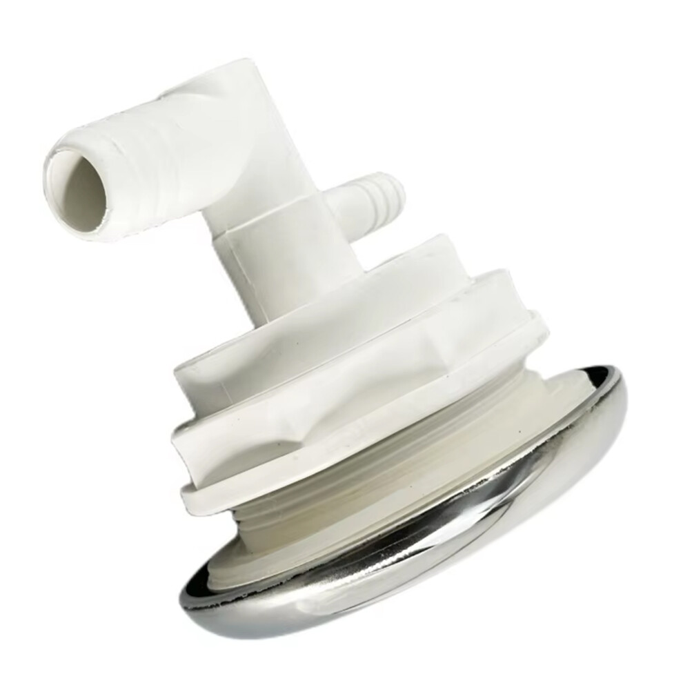 High Pressures Hydrotherapy Bath Jets Nozzle Stainless Steel