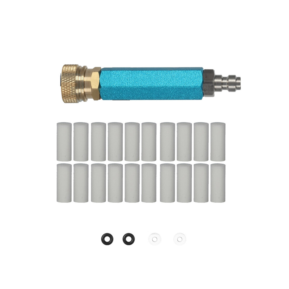 30Mpa Oil Water Separation System Pressure Resistancent 7732000542732