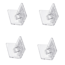 Adjustable Ventilation Window Stoppers Security Lock Easy