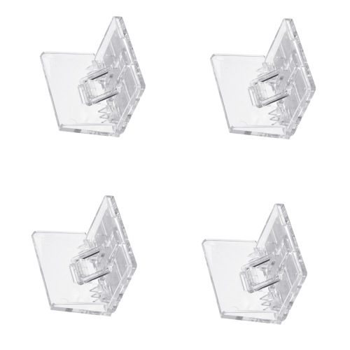 Adjustable Ventilation Window Stoppers Security Lock Easy