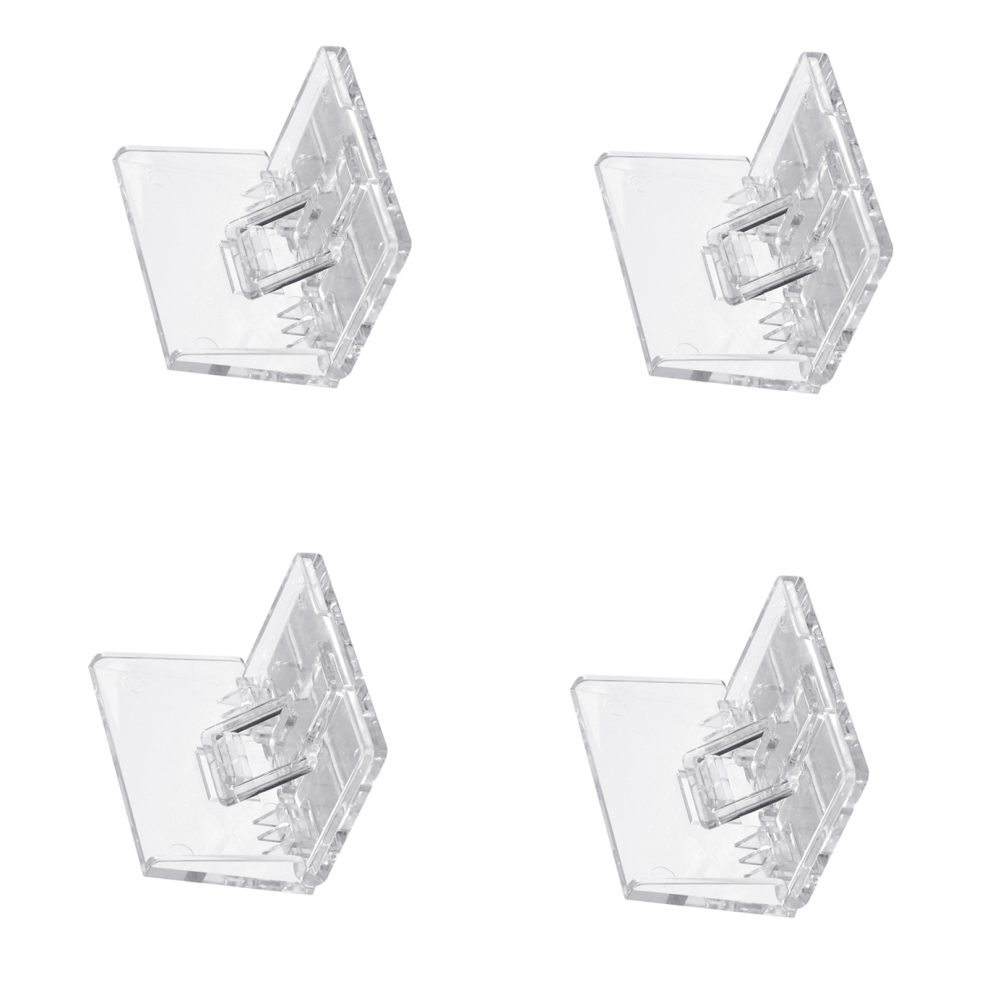 Adjustable Ventilation Window Stoppers Security Lock Easy 7732000543081