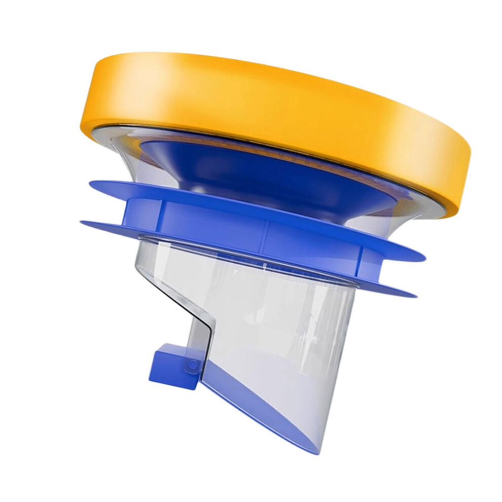 Toilet Flange Sealing Rings Toilet Bowl-Flange And Transpare 7732000543890