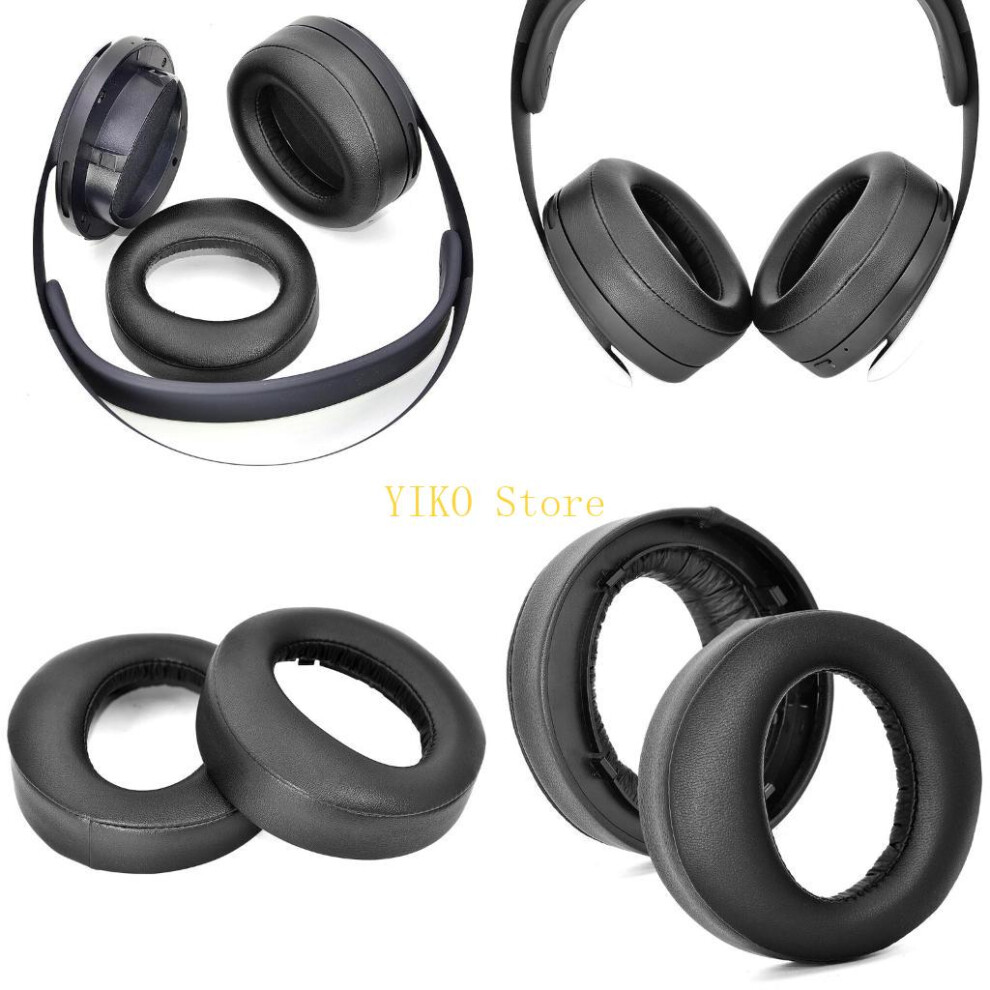 K32c Earphone Earmuffs Earpads Headphone Repairing Parts 6935161436242