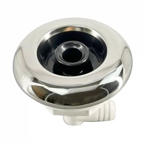 Universals SPA-Massagedüsen, Düse, robustes Edelstahl-ABS, 1