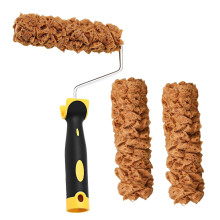 6 inch gipsplaatrollenset 3 stuks met frame voor