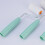 13Pcs 2Inch Paint Roller Covers and Frame for Wall and-large 2