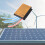 MPPT Wind Generator Controllers 12V 24V 16A High Efficiency Heat 6