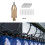 Quick Install 30MPa Air System Separators Double Layer Structure 2