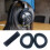K32C für Sennheiser HD800 HD800S 3
