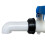 2 Stück IBC-Tankadapter, Kappen, Ventile, Anschluss, Ventile, 5
