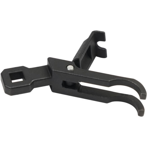 Engine Spring Compressor Tool Metal Spring Removal Tool Automotive  Tool For Engines 4.6L And 5.4L 2