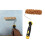 Multipurpose 6Inch Drywall Compound Roller Covers Pack of 3 2
