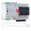 Small  4Pole Automatic Transfer Switches Double  Power-110V 1