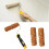 Multipurpose 6Inch Drywall Compound Roller Covers Pack of 3 7