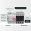Small  4Pole Automatic Transfer Switches Double  Power-110V 7