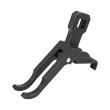 Small Valves Spring Compressor Tool, WearResistant, Compressor Removal Tool, Manual Tool, For 4.6L 5.4L Engines