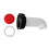 2Pcs Thread IBC Tank Adapters Extension Drain Spouts Hose IBC 4