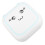Θερμικός εκτυπωτής τσέπης ασύρματος Inkless Bluetooth Mini συσκευή υψηλής ανάλυσης 203DPI 6