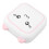 Θερμικός εκτυπωτής τσέπης ασύρματος Inkless Bluetooth Mini συσκευή υψηλής ανάλυσης 203DPI 6