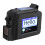 Portable Printing Machine Print Code Date Label With Fast Drying Ink Compatible For Metal Glass Plastic For Touchscreen Edit Directly Use 3