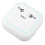 Θερμικός εκτυπωτής τσέπης ασύρματος Inkless Bluetooth Mini συσκευή υψηλής ανάλυσης 203DPI 5