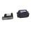 Portable Printing Machine Print Code Date Label With Fast Drying Ink Compatible For Metal Glass Plastic For Touchscreen Edit Directly Use 8