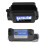 Portable Printing Machine Print Code Date Label With Fast Drying Ink Compatible For Metal Glass Plastic For Touchscreen Edit Directly Use 6