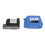 Fast-Drying Solvent Ink Cartridge Inkjet Coding Machine With Print Text Date Time Functionality For Compact And Portable Industrial Applications 2