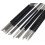 Stone Carving Tools Set 10Pcs  Carbon Steel for Precise Lettering and Multiple Graver Styles 2