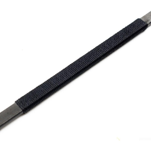Stone Carving Tools Set 10Pcs  Carbon Steel for Precise Lettering and Multiple Graver Styles 2