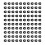 100 STÜCKE 8mm Tauben Identifikation Bein Ringe 1